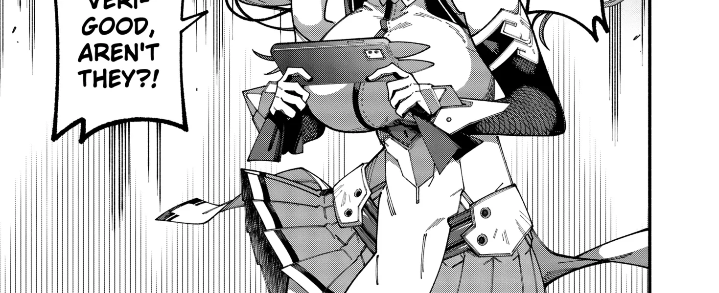 The Plain Salary Man Turned Out to Be a Hero He Was Invincible, Only to Be Exposed on His Niece's Dungeon Stream