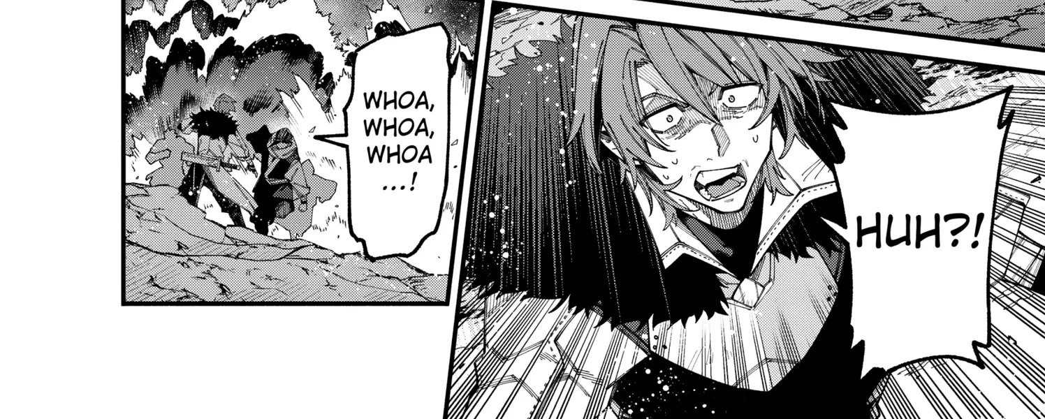 The Plain Salary Man Turned Out to Be a Hero He Was Invincible, Only to Be Exposed on His Niece's Dungeon Stream