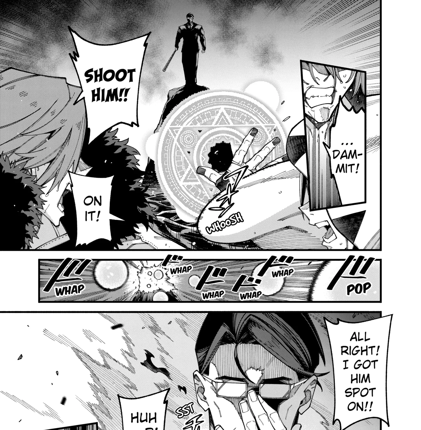 The Plain Salary Man Turned Out to Be a Hero He Was Invincible, Only to Be Exposed on His Niece's Dungeon Stream