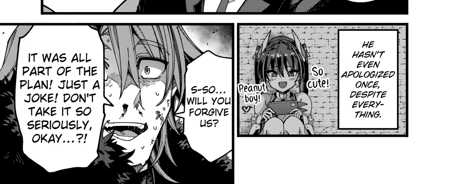 The Plain Salary Man Turned Out to Be a Hero He Was Invincible, Only to Be Exposed on His Niece's Dungeon Stream