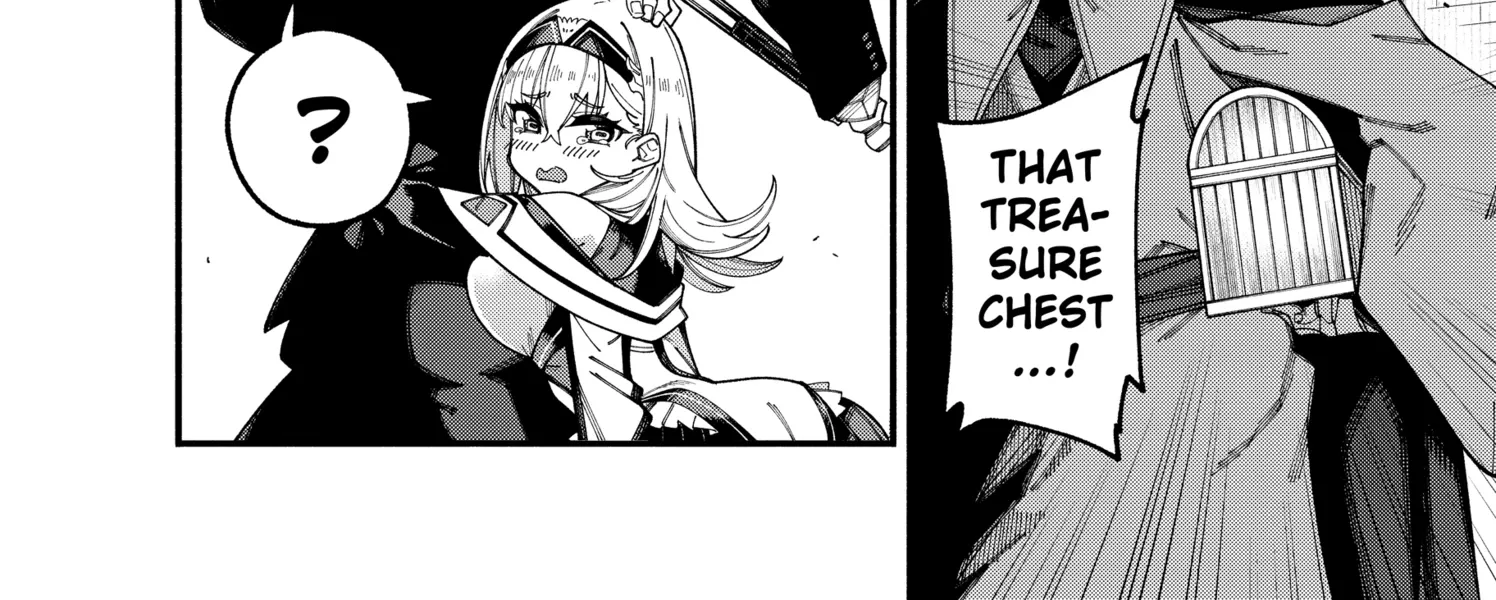 The Plain Salary Man Turned Out to Be a Hero He Was Invincible, Only to Be Exposed on His Niece's Dungeon Stream