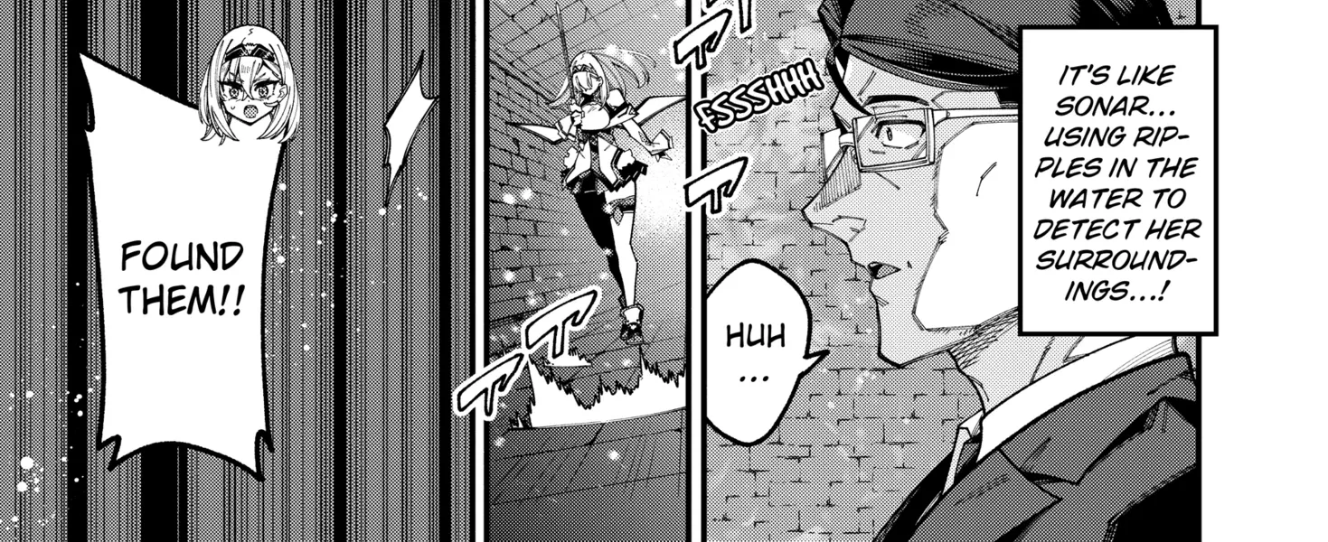 The Plain Salary Man Turned Out to Be a Hero He Was Invincible, Only to Be Exposed on His Niece's Dungeon Stream