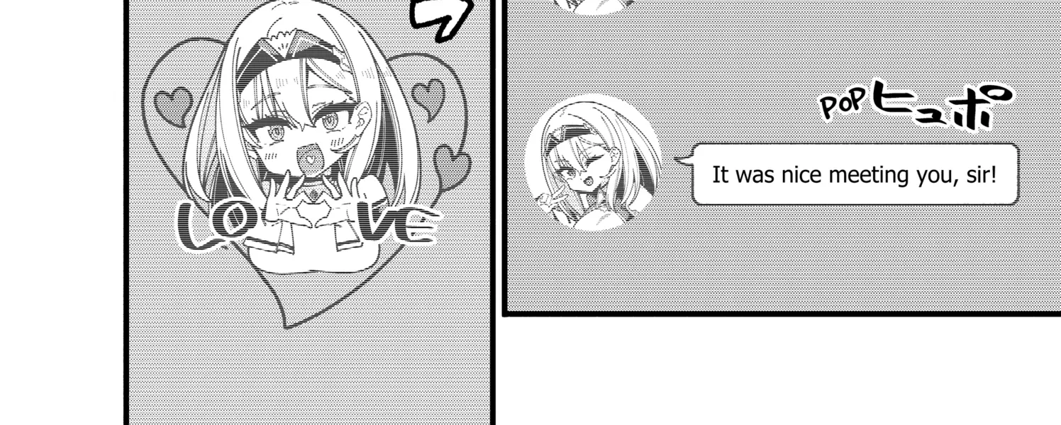 The Plain Salary Man Turned Out to Be a Hero He Was Invincible, Only to Be Exposed on His Niece's Dungeon Stream