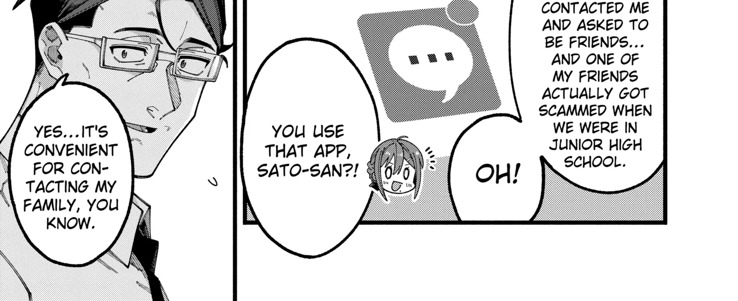 The Plain Salary Man Turned Out to Be a Hero He Was Invincible, Only to Be Exposed on His Niece's Dungeon Stream