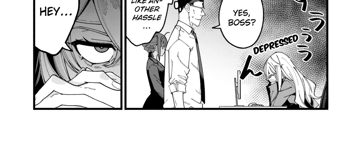 The Plain Salary Man Turned Out to Be a Hero He Was Invincible, Only to Be Exposed on His Niece's Dungeon Stream