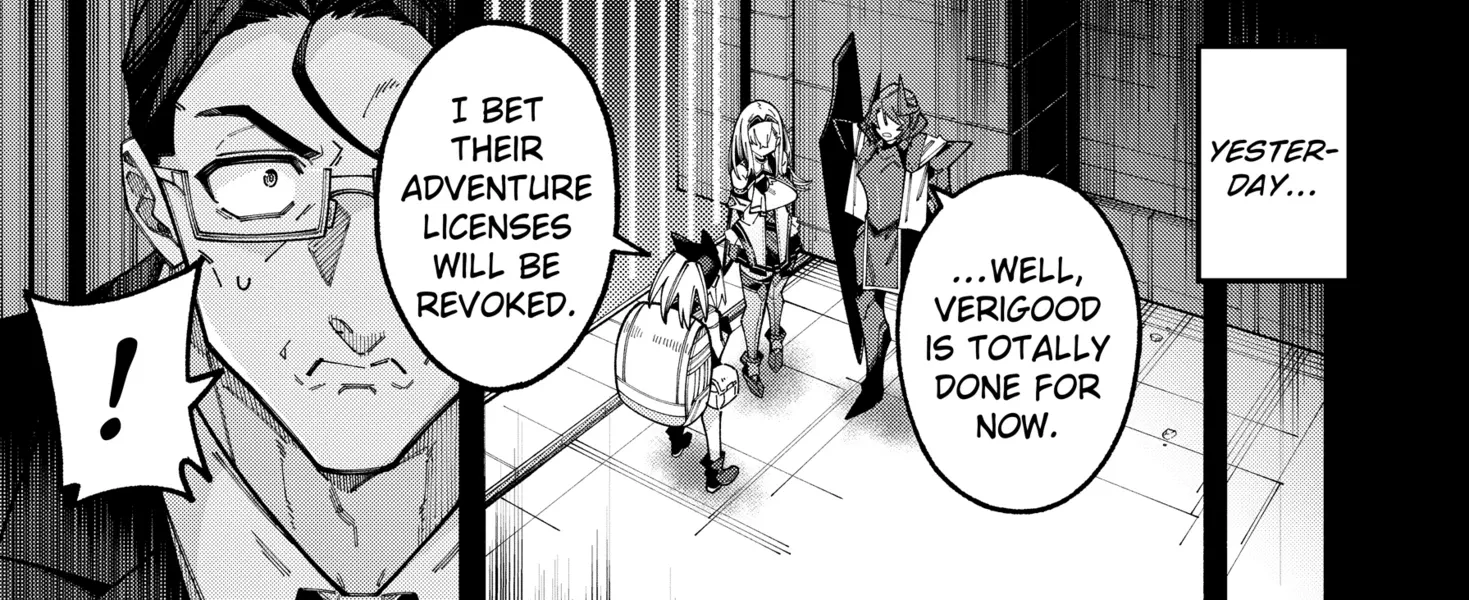 The Plain Salary Man Turned Out to Be a Hero He Was Invincible, Only to Be Exposed on His Niece's Dungeon Stream