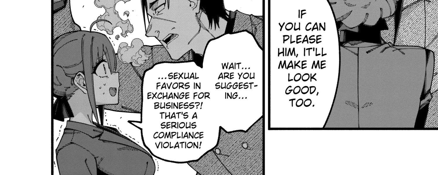 The Plain Salary Man Turned Out to Be a Hero He Was Invincible, Only to Be Exposed on His Niece's Dungeon Stream