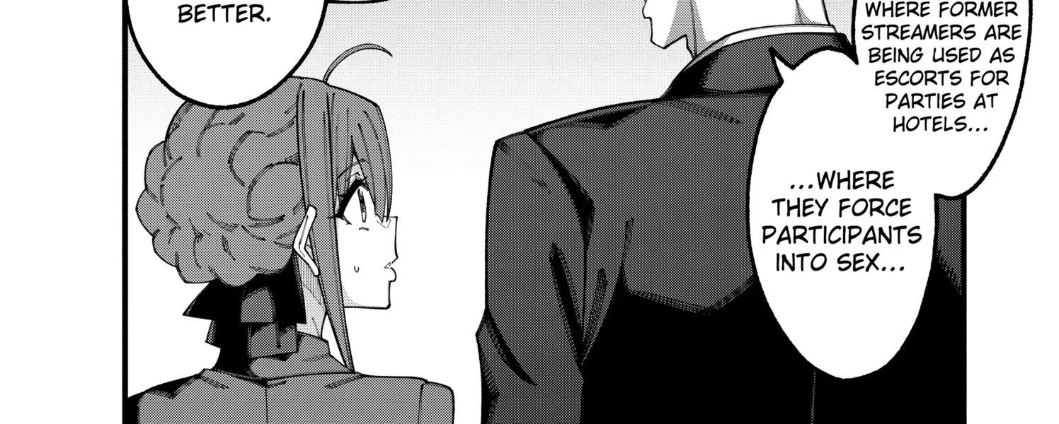 The Plain Salary Man Turned Out to Be a Hero He Was Invincible, Only to Be Exposed on His Niece's Dungeon Stream