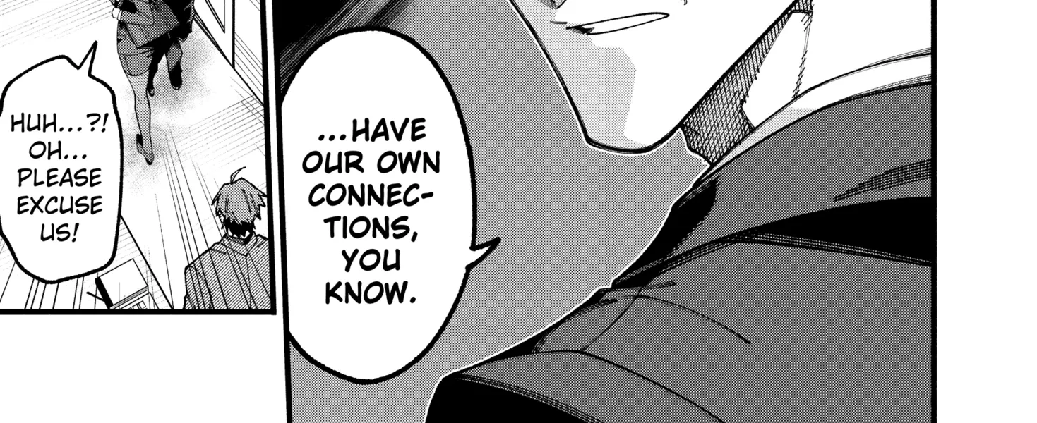 The Plain Salary Man Turned Out to Be a Hero He Was Invincible, Only to Be Exposed on His Niece's Dungeon Stream