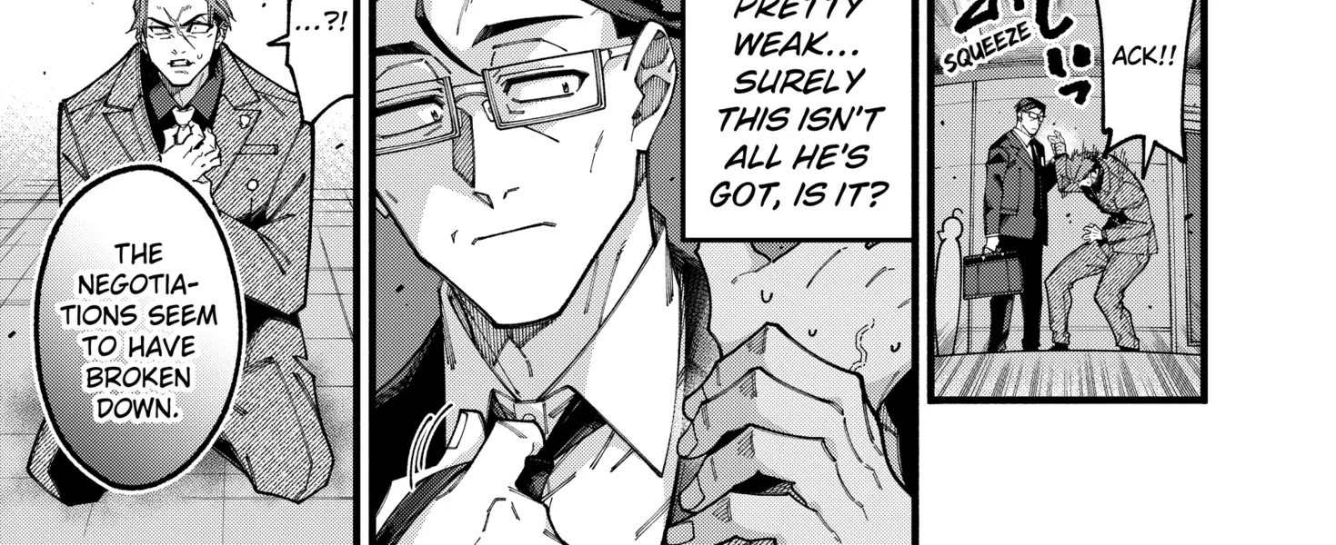 The Plain Salary Man Turned Out to Be a Hero He Was Invincible, Only to Be Exposed on His Niece's Dungeon Stream