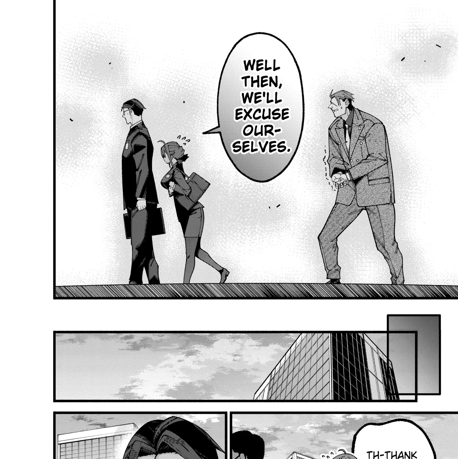 The Plain Salary Man Turned Out to Be a Hero He Was Invincible, Only to Be Exposed on His Niece's Dungeon Stream