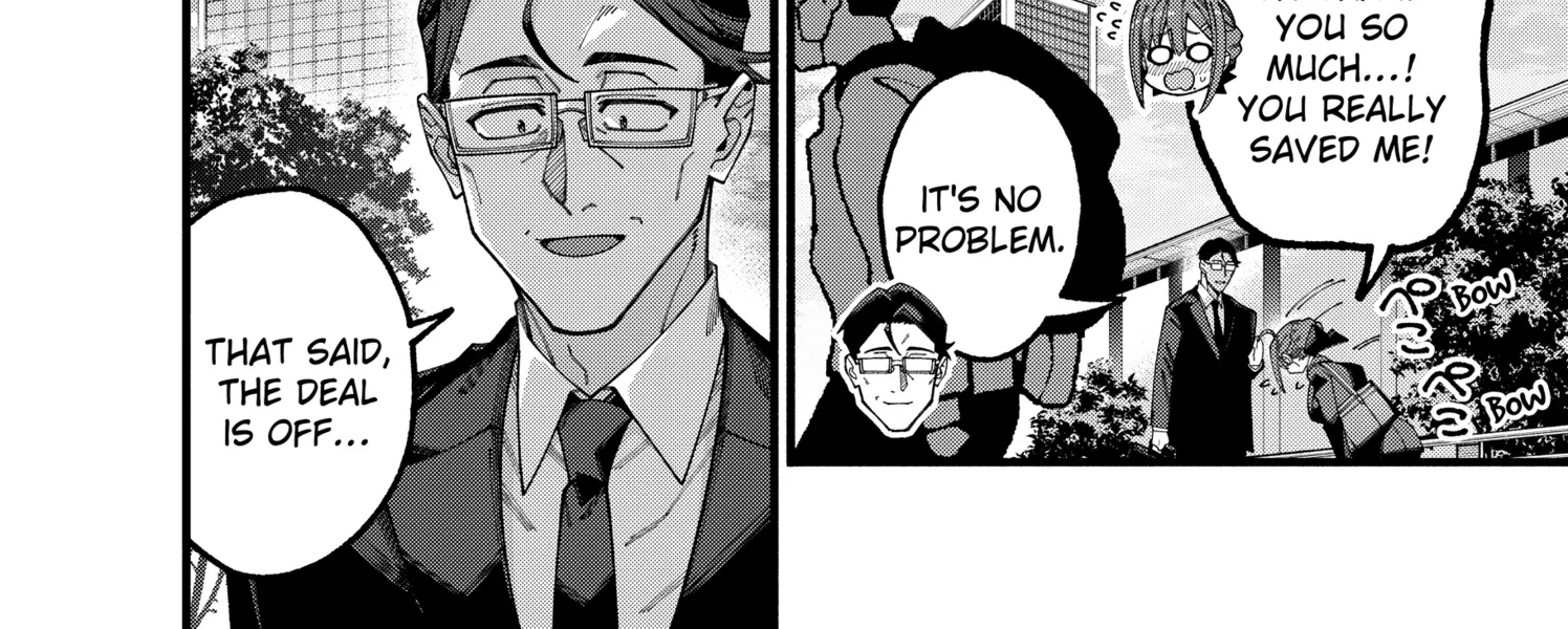 The Plain Salary Man Turned Out to Be a Hero He Was Invincible, Only to Be Exposed on His Niece's Dungeon Stream