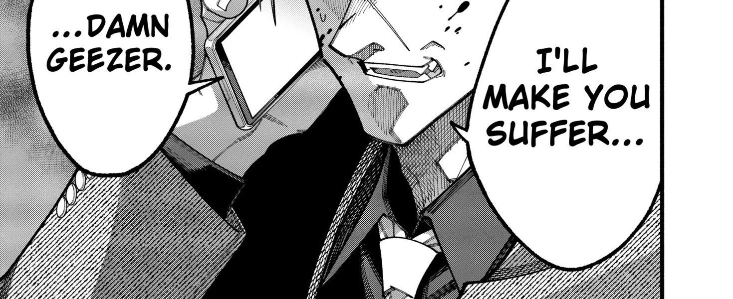 The Plain Salary Man Turned Out to Be a Hero He Was Invincible, Only to Be Exposed on His Niece's Dungeon Stream