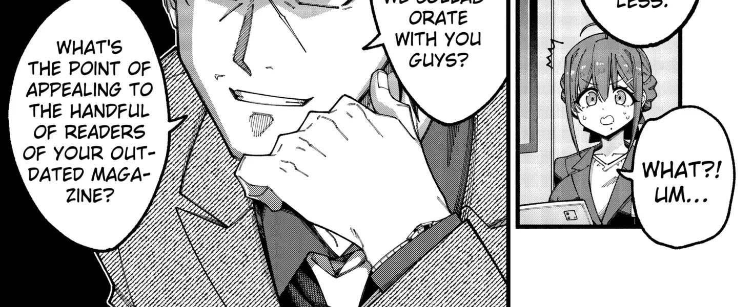 The Plain Salary Man Turned Out to Be a Hero He Was Invincible, Only to Be Exposed on His Niece's Dungeon Stream