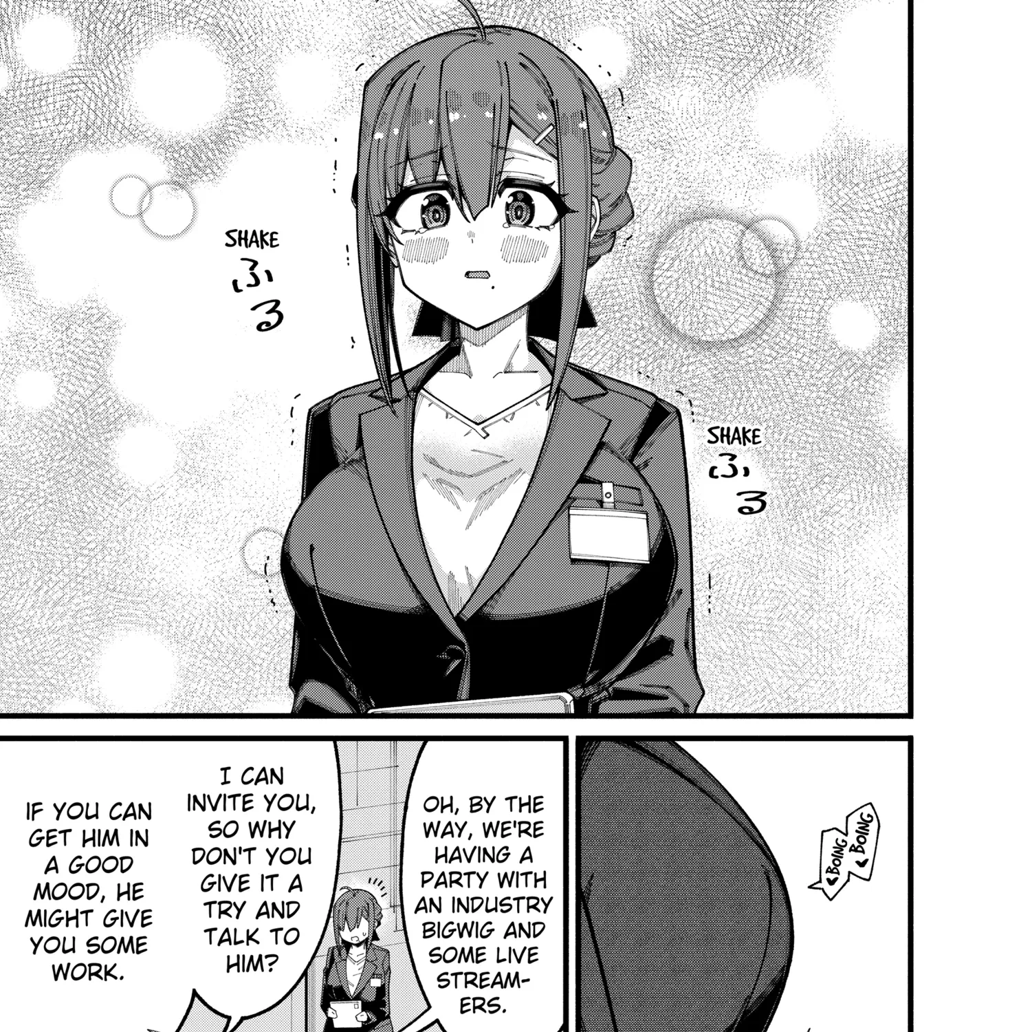 The Plain Salary Man Turned Out to Be a Hero He Was Invincible, Only to Be Exposed on His Niece's Dungeon Stream