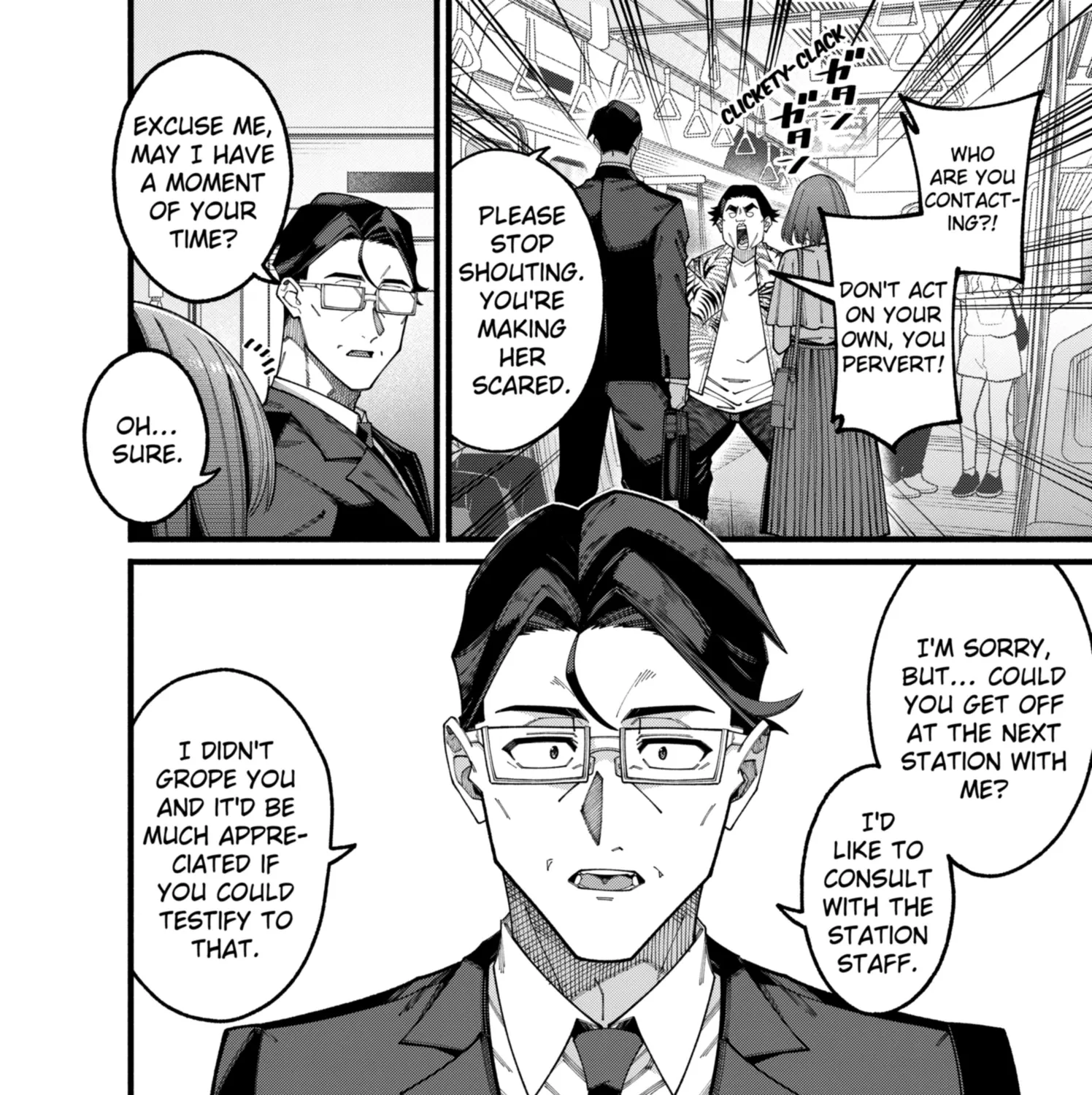 The Plain Salary Man Turned Out to Be a Hero He Was Invincible, Only to Be Exposed on His Niece's Dungeon Stream