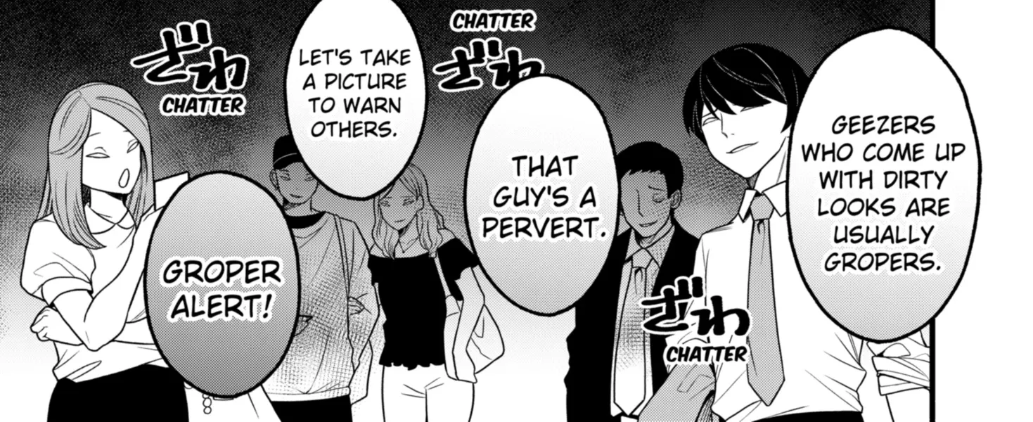 The Plain Salary Man Turned Out to Be a Hero He Was Invincible, Only to Be Exposed on His Niece's Dungeon Stream