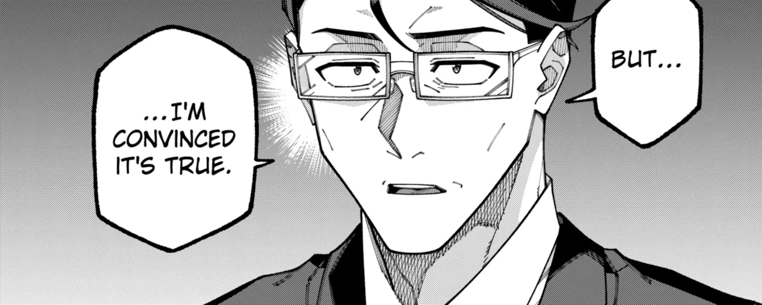 The Plain Salary Man Turned Out to Be a Hero He Was Invincible, Only to Be Exposed on His Niece's Dungeon Stream