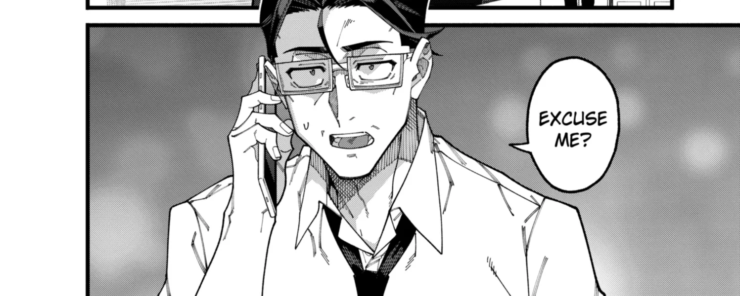 The Plain Salary Man Turned Out to Be a Hero He Was Invincible, Only to Be Exposed on His Niece's Dungeon Stream