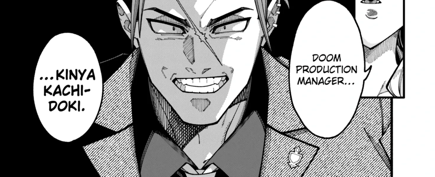 The Plain Salary Man Turned Out to Be a Hero He Was Invincible, Only to Be Exposed on His Niece's Dungeon Stream