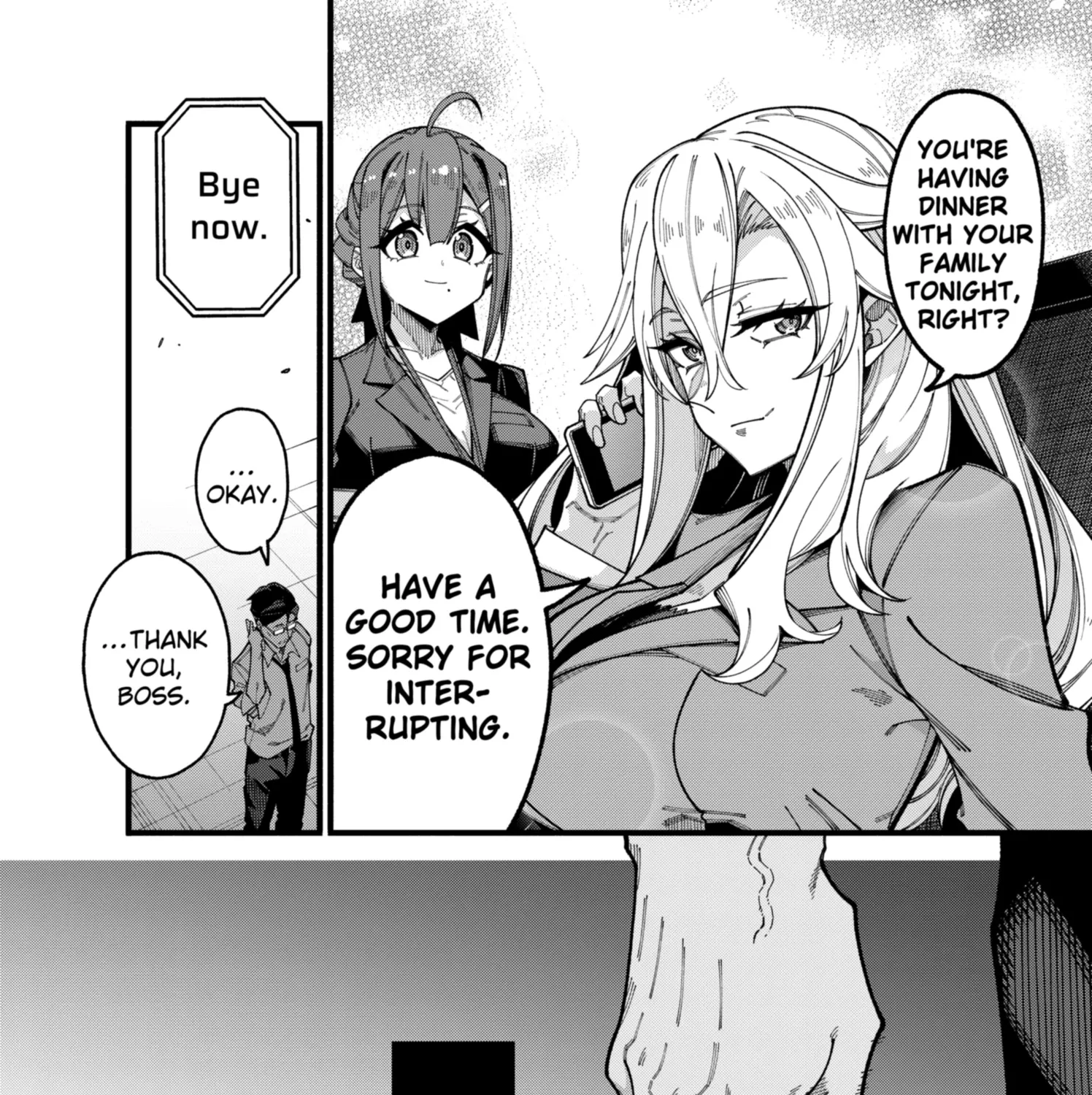 The Plain Salary Man Turned Out to Be a Hero He Was Invincible, Only to Be Exposed on His Niece's Dungeon Stream