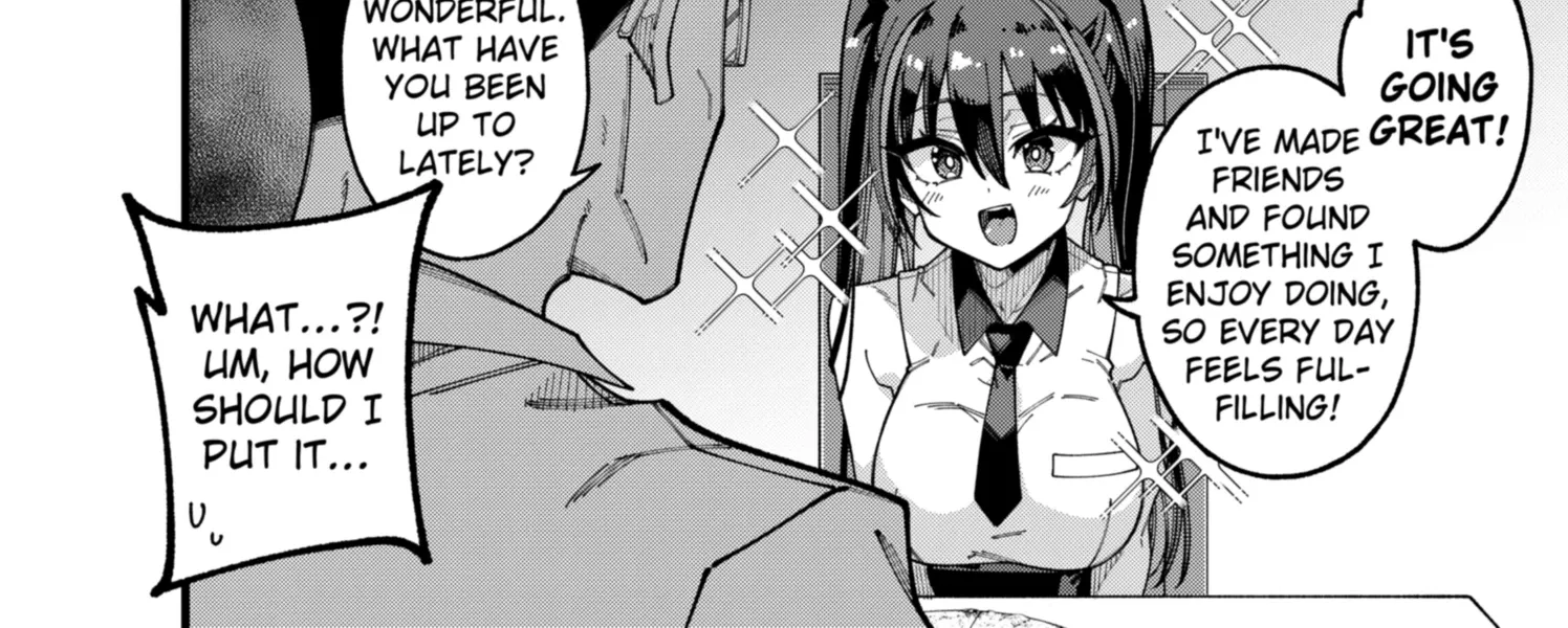 The Plain Salary Man Turned Out to Be a Hero He Was Invincible, Only to Be Exposed on His Niece's Dungeon Stream