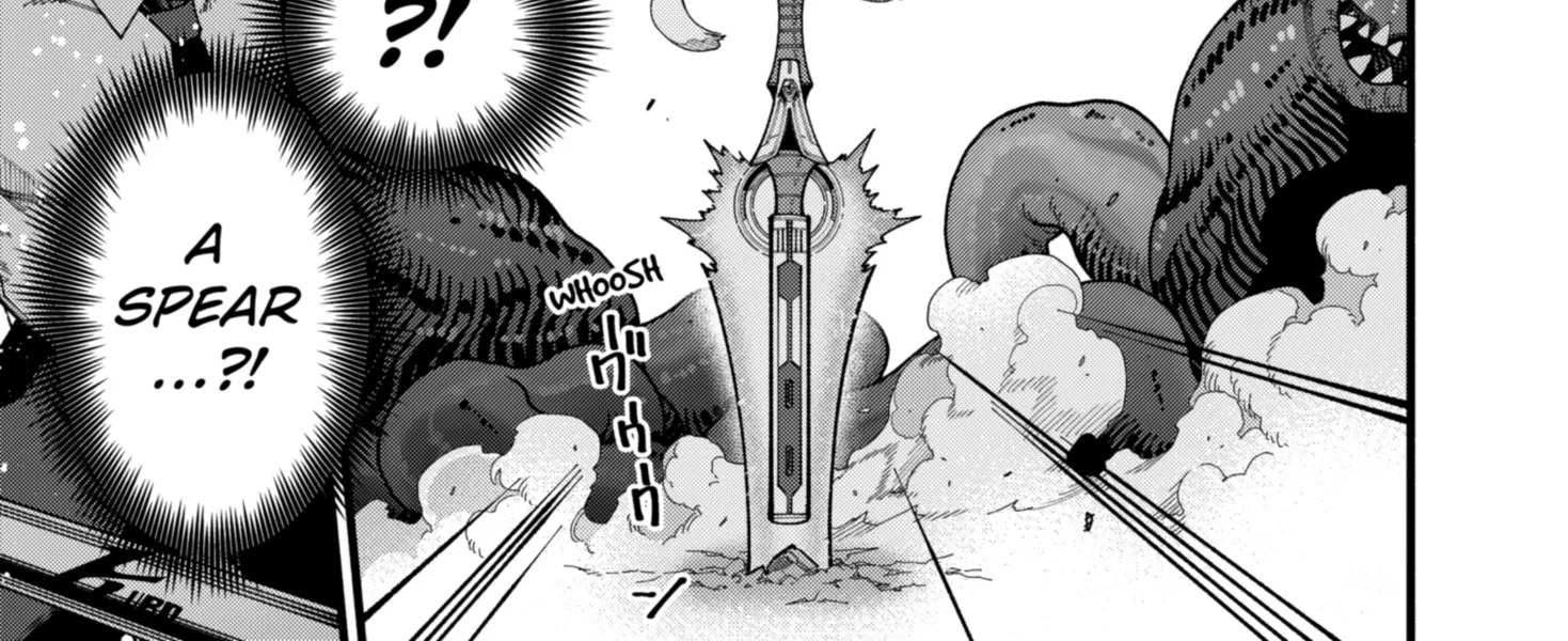 The Plain Salary Man Turned Out to Be a Hero He Was Invincible, Only to Be Exposed on His Niece's Dungeon Stream