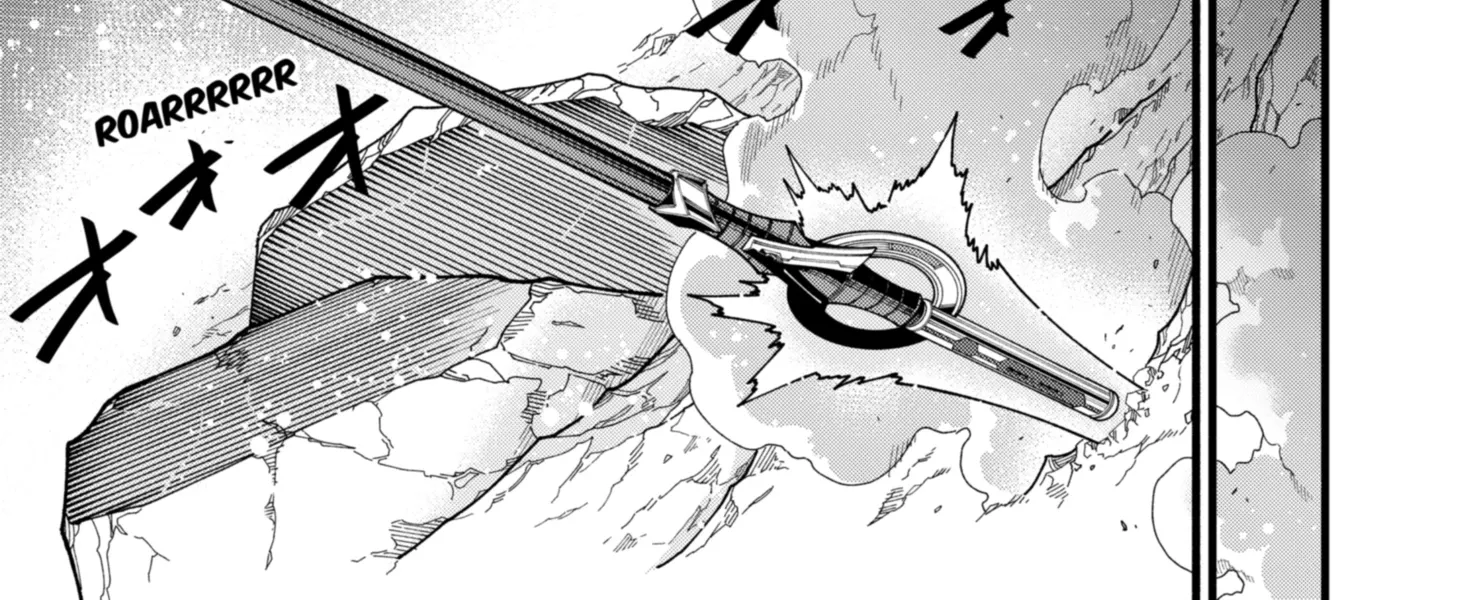 The Plain Salary Man Turned Out to Be a Hero He Was Invincible, Only to Be Exposed on His Niece's Dungeon Stream