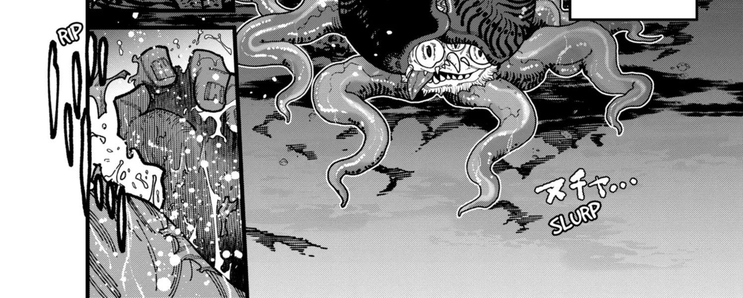 The Plain Salary Man Turned Out to Be a Hero He Was Invincible, Only to Be Exposed on His Niece's Dungeon Stream