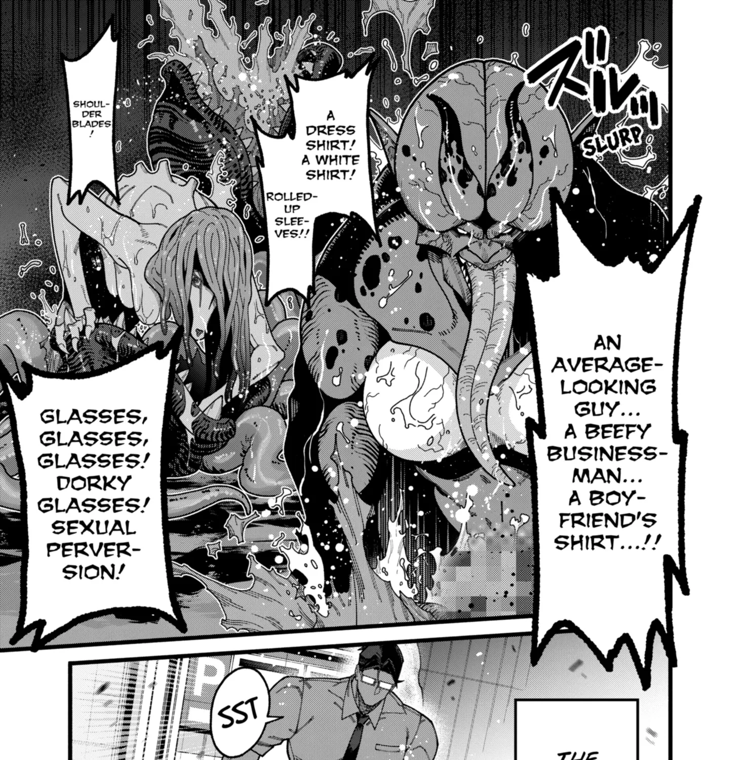 The Plain Salary Man Turned Out to Be a Hero He Was Invincible, Only to Be Exposed on His Niece's Dungeon Stream