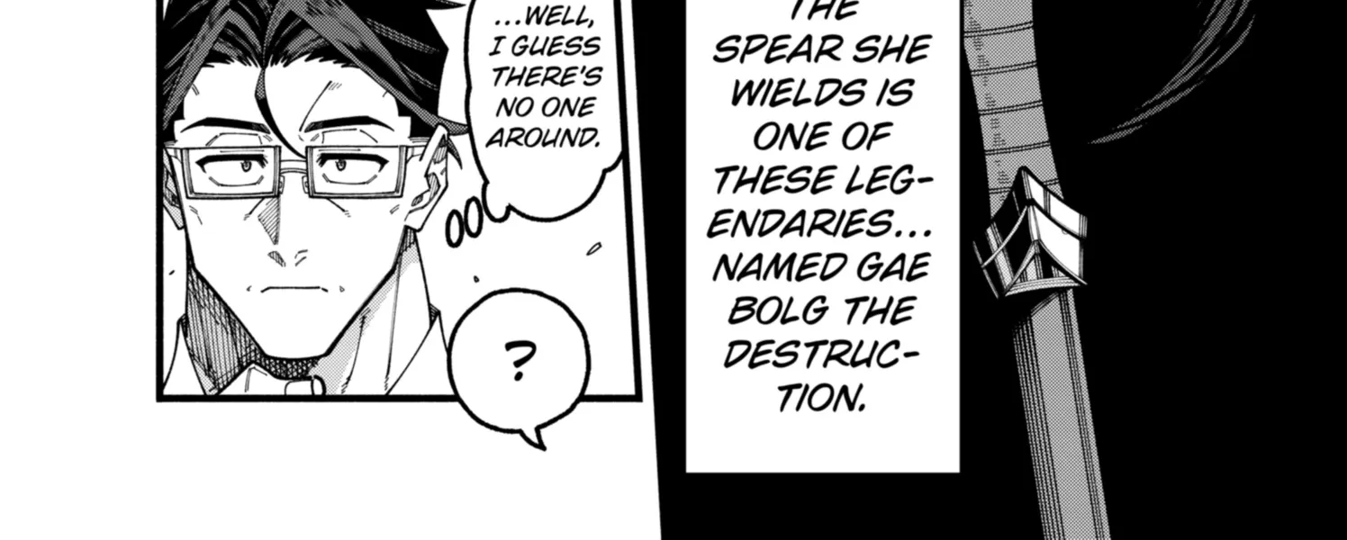 The Plain Salary Man Turned Out to Be a Hero He Was Invincible, Only to Be Exposed on His Niece's Dungeon Stream