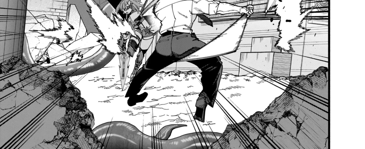 The Plain Salary Man Turned Out to Be a Hero He Was Invincible, Only to Be Exposed on His Niece's Dungeon Stream