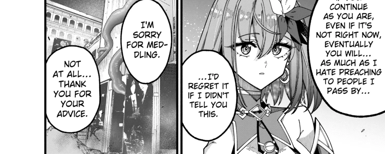 The Plain Salary Man Turned Out to Be a Hero He Was Invincible, Only to Be Exposed on His Niece's Dungeon Stream