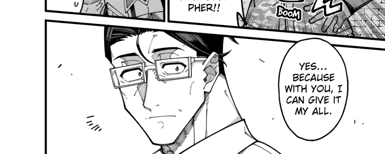 The Plain Salary Man Turned Out to Be a Hero He Was Invincible, Only to Be Exposed on His Niece's Dungeon Stream