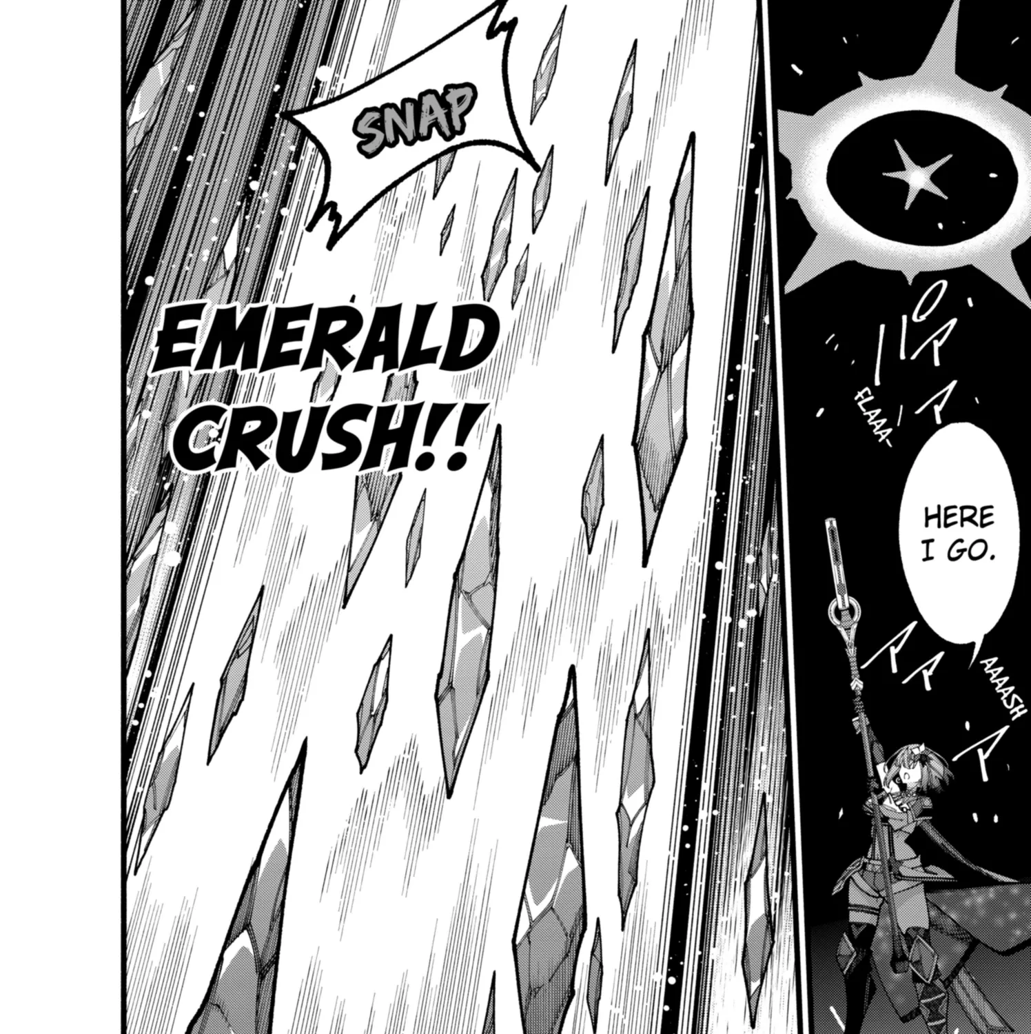 The Plain Salary Man Turned Out to Be a Hero He Was Invincible, Only to Be Exposed on His Niece's Dungeon Stream