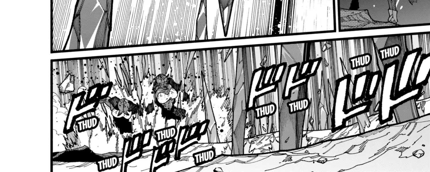 The Plain Salary Man Turned Out to Be a Hero He Was Invincible, Only to Be Exposed on His Niece's Dungeon Stream