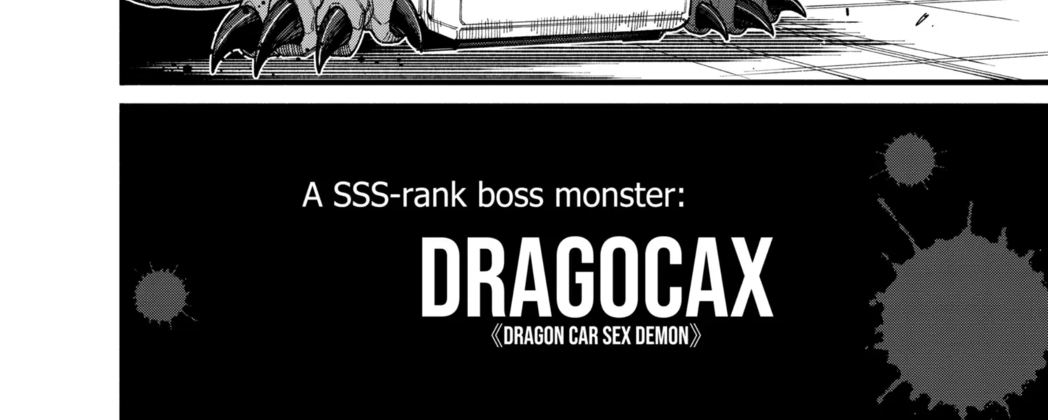 The Plain Salary Man Turned Out to Be a Hero He Was Invincible, Only to Be Exposed on His Niece's Dungeon Stream