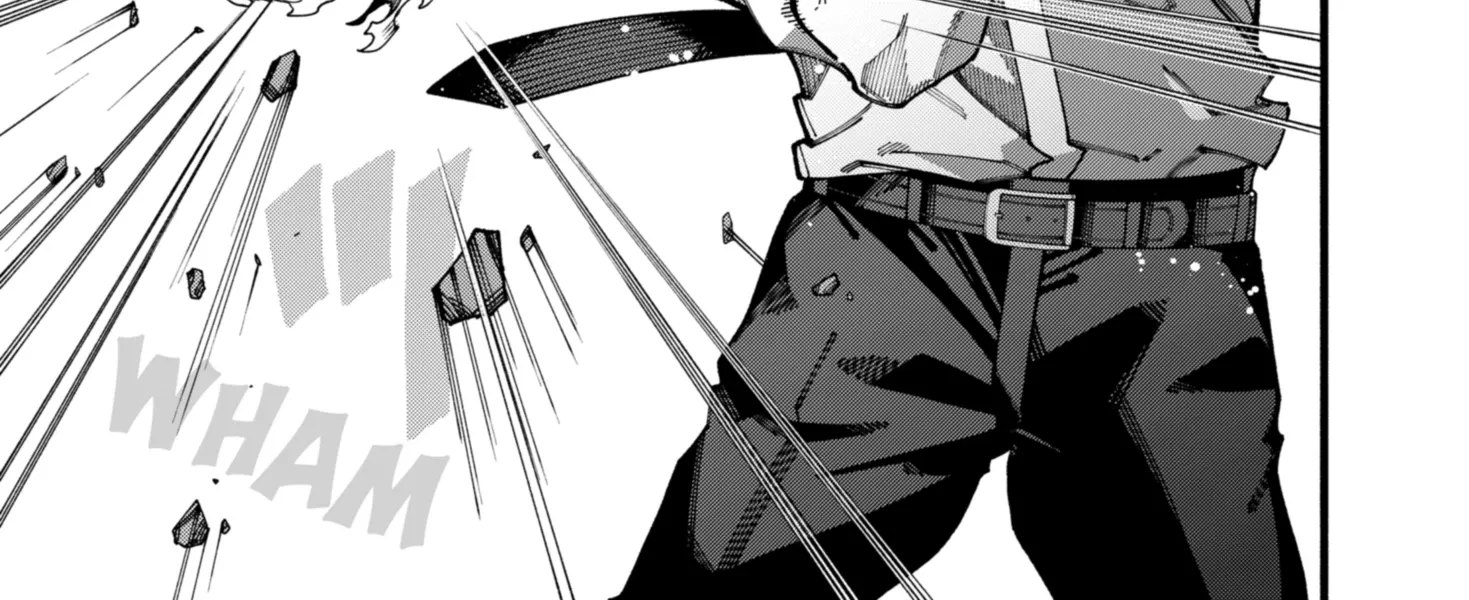 The Plain Salary Man Turned Out to Be a Hero He Was Invincible, Only to Be Exposed on His Niece's Dungeon Stream