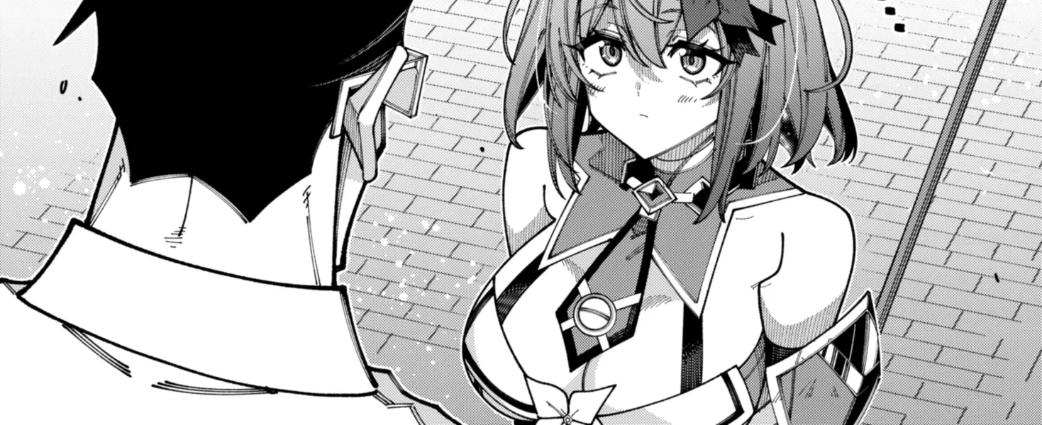 The Plain Salary Man Turned Out to Be a Hero He Was Invincible, Only to Be Exposed on His Niece's Dungeon Stream