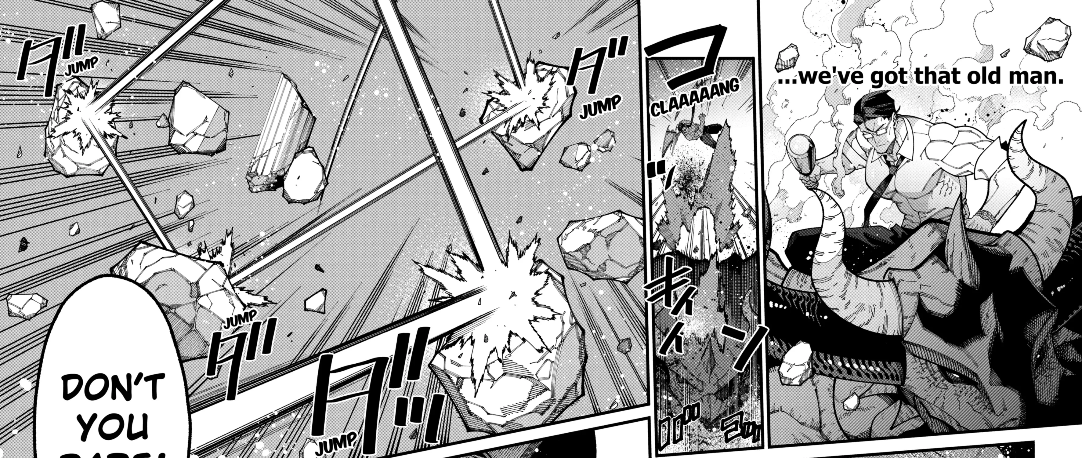 The Plain Salary Man Turned Out to Be a Hero He Was Invincible, Only to Be Exposed on His Niece's Dungeon Stream