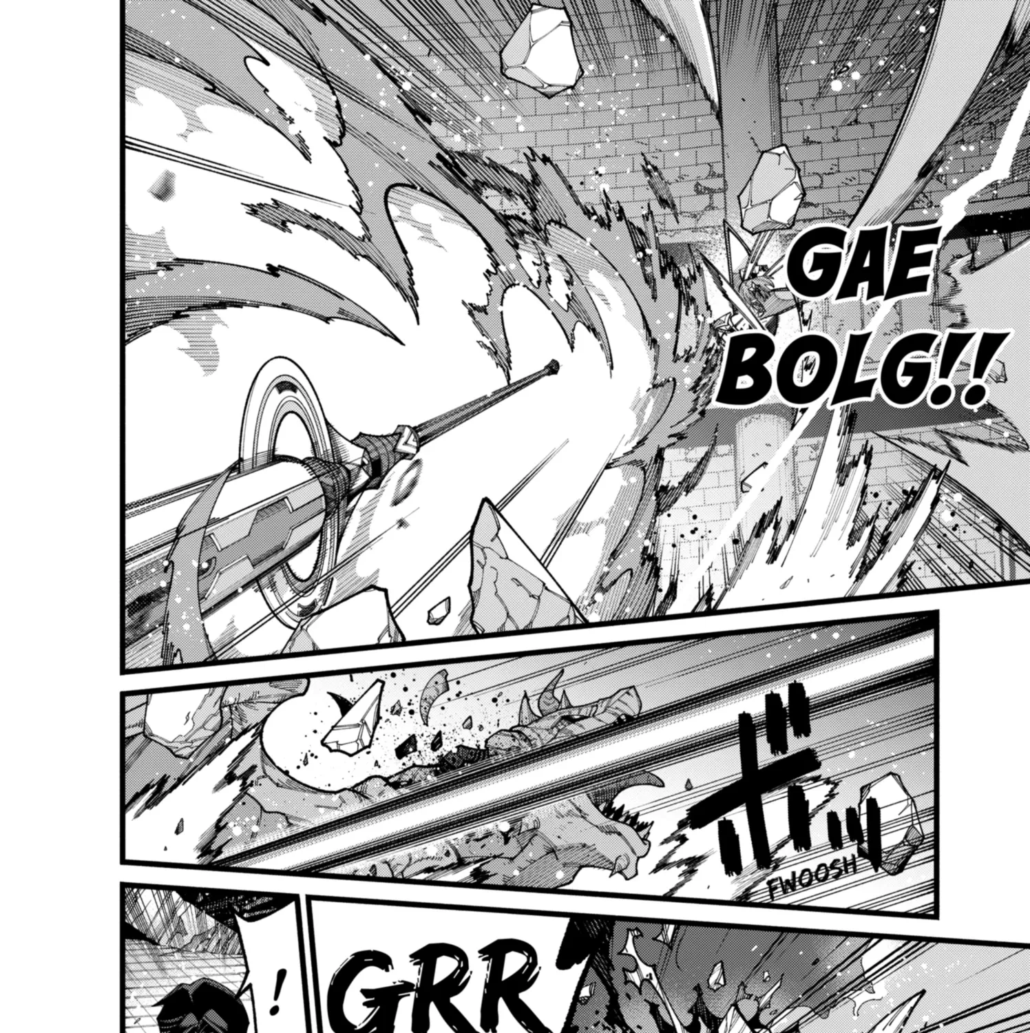 The Plain Salary Man Turned Out to Be a Hero He Was Invincible, Only to Be Exposed on His Niece's Dungeon Stream