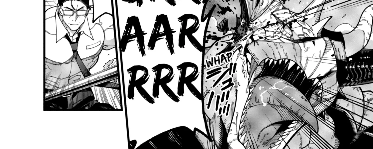 The Plain Salary Man Turned Out to Be a Hero He Was Invincible, Only to Be Exposed on His Niece's Dungeon Stream