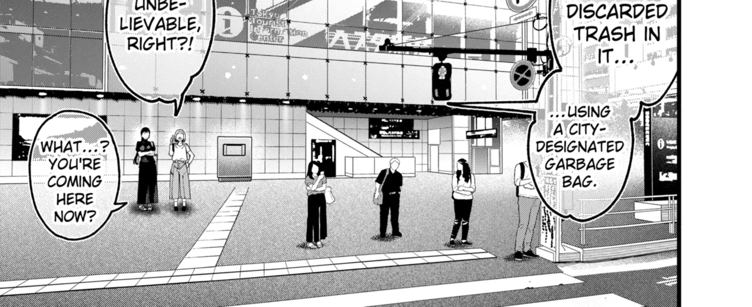 The Plain Salary Man Turned Out to Be a Hero He Was Invincible, Only to Be Exposed on His Niece's Dungeon Stream