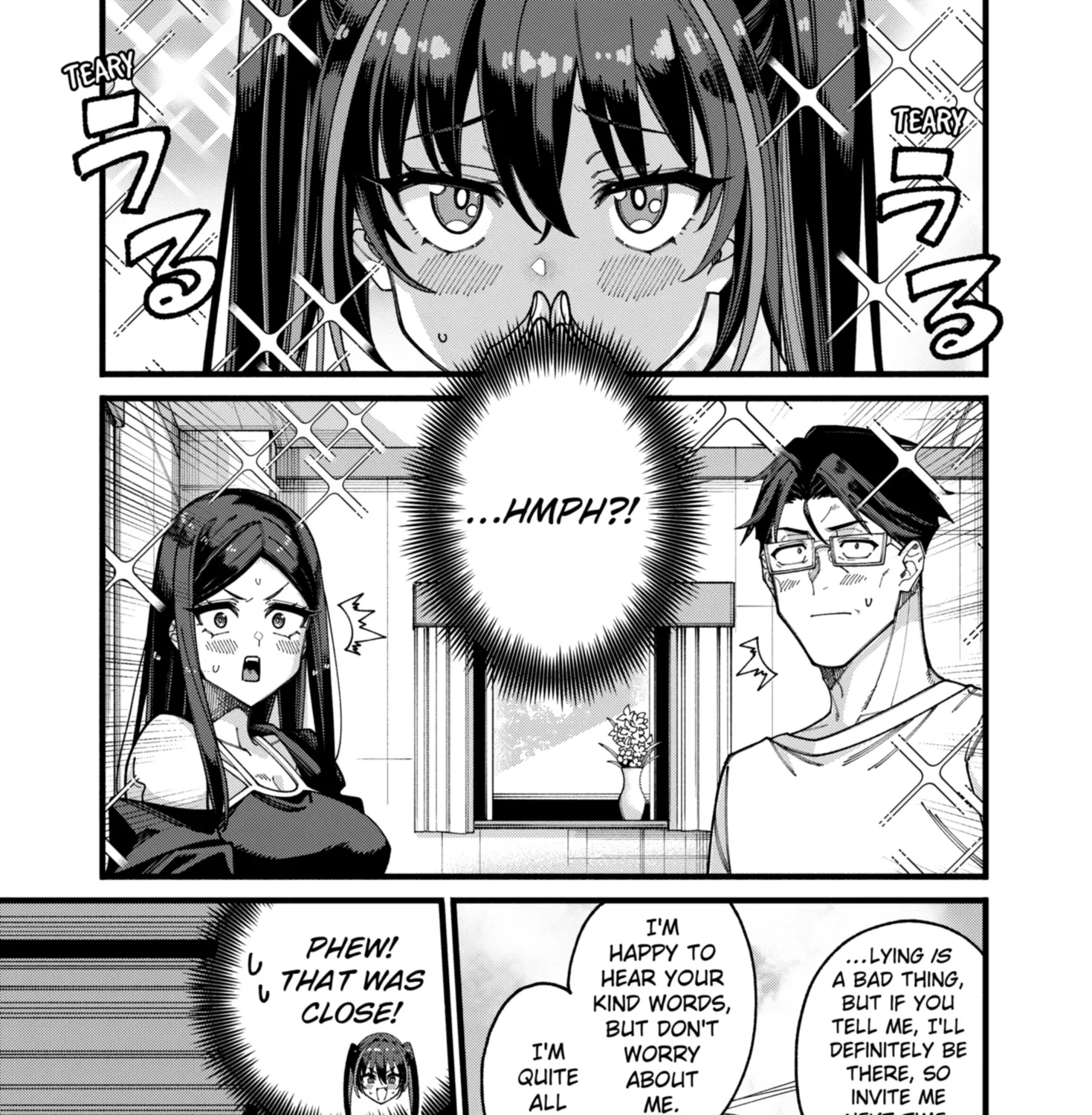 The Plain Salary Man Turned Out to Be a Hero He Was Invincible, Only to Be Exposed on His Niece's Dungeon Stream