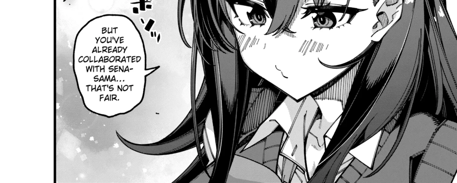 The Plain Salary Man Turned Out to Be a Hero He Was Invincible, Only to Be Exposed on His Niece's Dungeon Stream