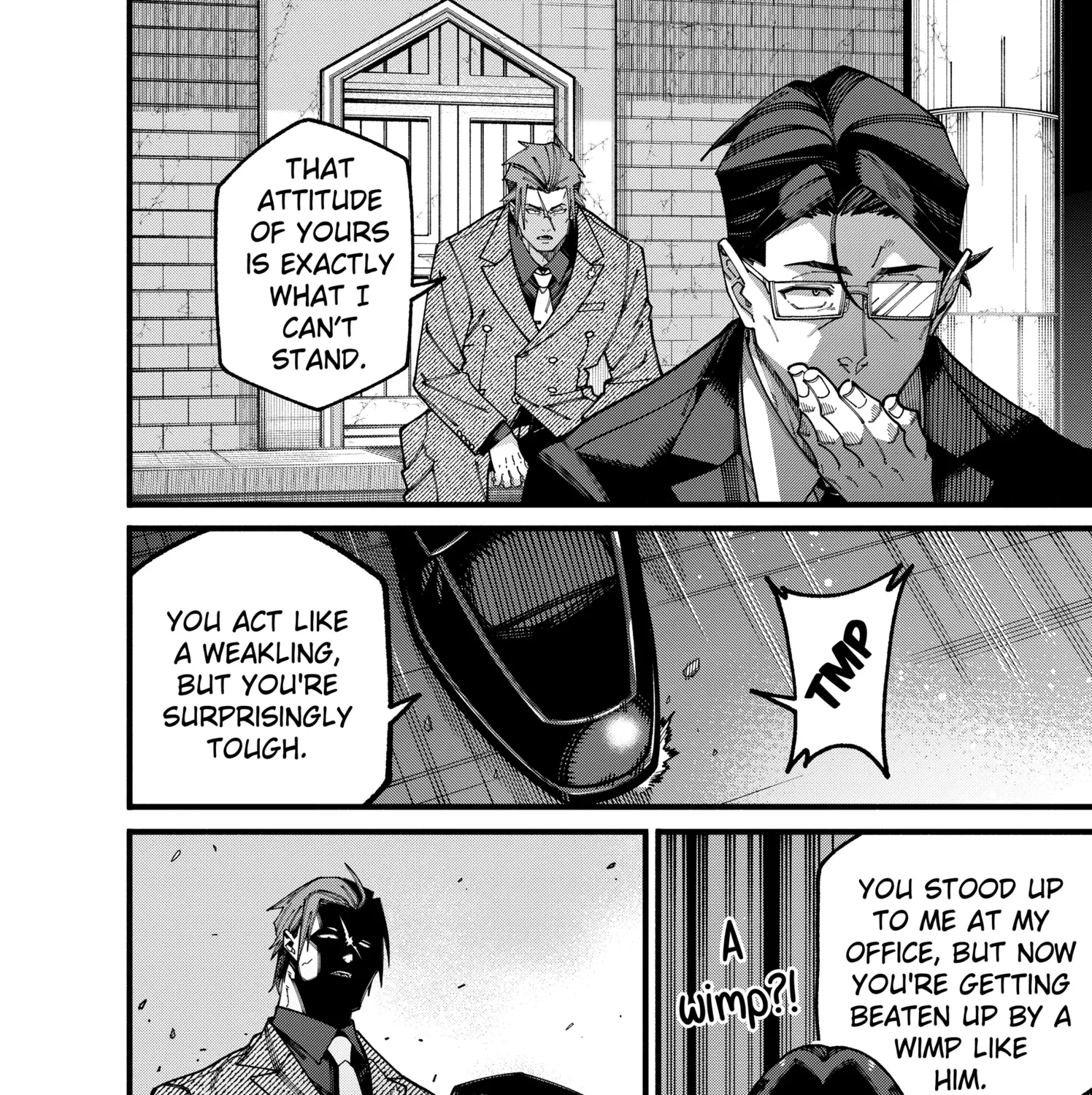 The Plain Salary Man Turned Out to Be a Hero He Was Invincible, Only to Be Exposed on His Niece's Dungeon Stream