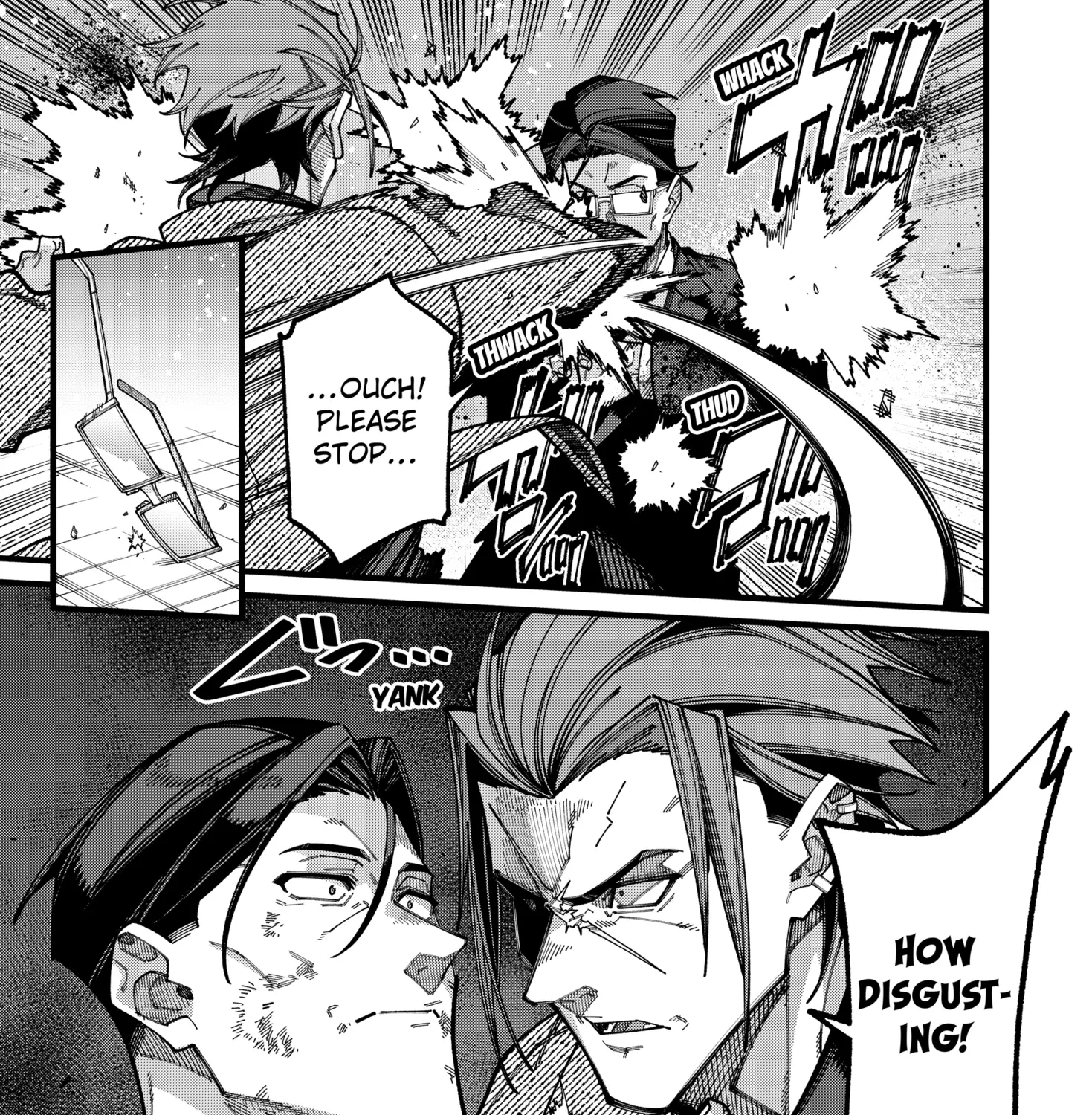 The Plain Salary Man Turned Out to Be a Hero He Was Invincible, Only to Be Exposed on His Niece's Dungeon Stream