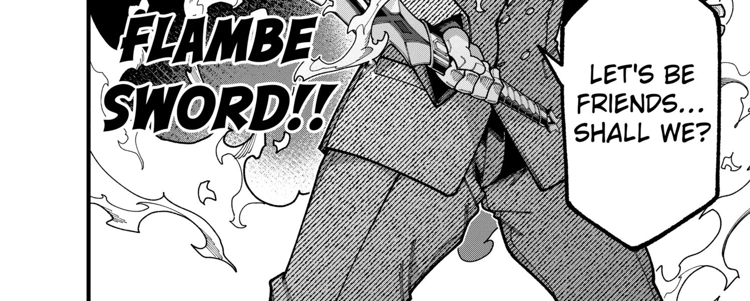 The Plain Salary Man Turned Out to Be a Hero He Was Invincible, Only to Be Exposed on His Niece's Dungeon Stream