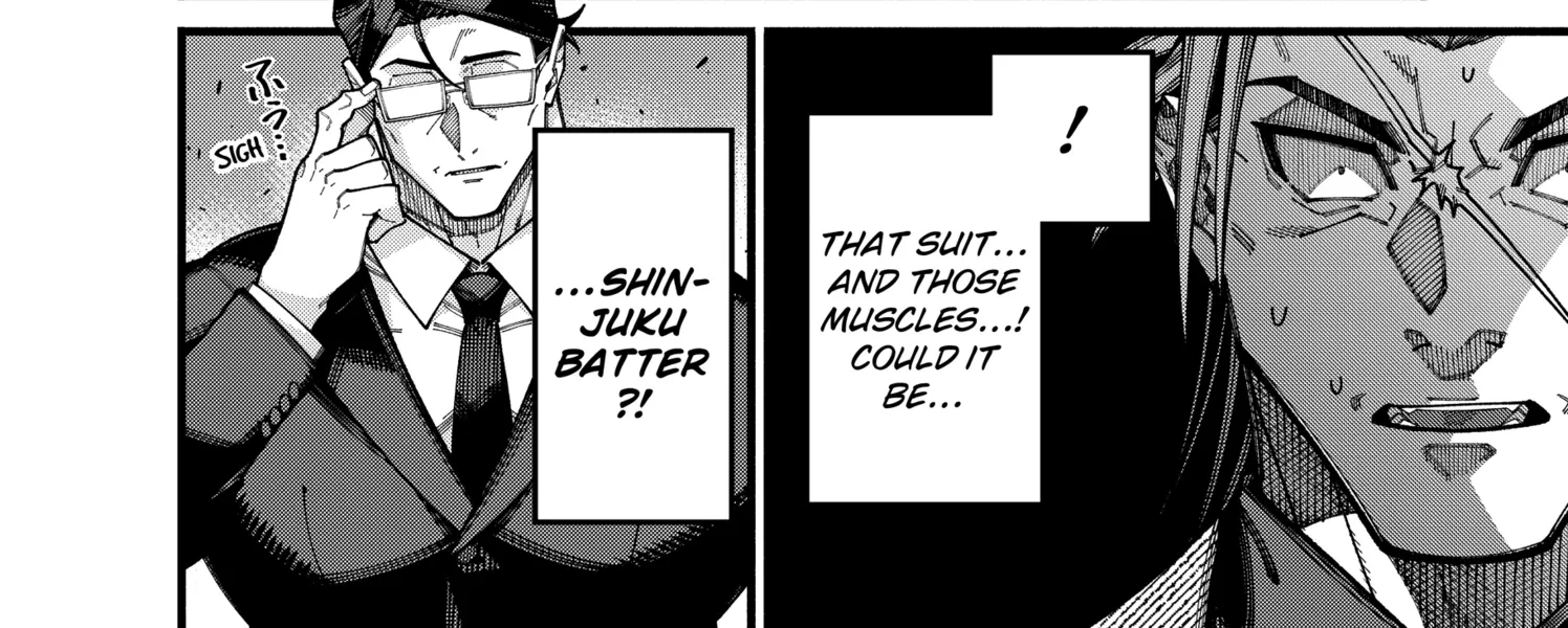 The Plain Salary Man Turned Out to Be a Hero He Was Invincible, Only to Be Exposed on His Niece's Dungeon Stream