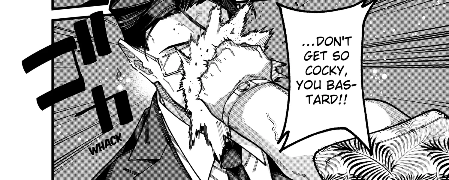 The Plain Salary Man Turned Out to Be a Hero He Was Invincible, Only to Be Exposed on His Niece's Dungeon Stream